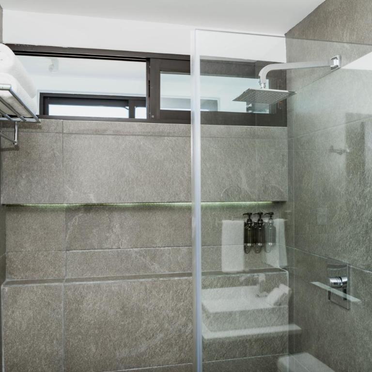 Dreams Apartments 3. Loft a 9 minutos de la playa - One-Bedroom Apartment - 14