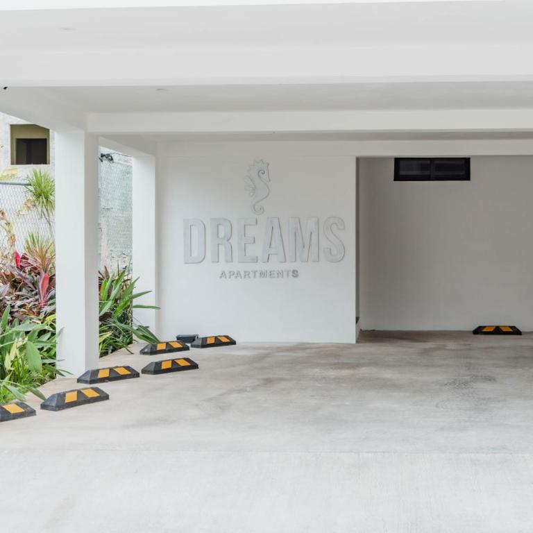 Dreams Apartments 3. Loft a 9 minutos de la playa - One-Bedroom Apartment - 16