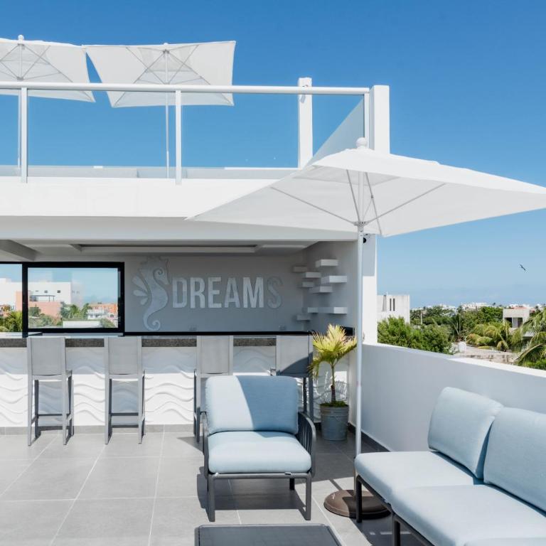 Dreams Apartments 3. Loft a 9 minutos de la playa - One-Bedroom Apartment - 20