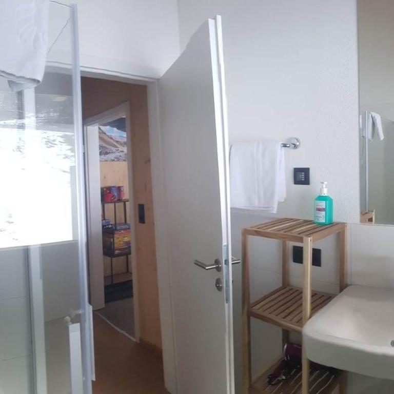 Haus Fortuna - Apartment mit 1 Schlafzimmer - 9