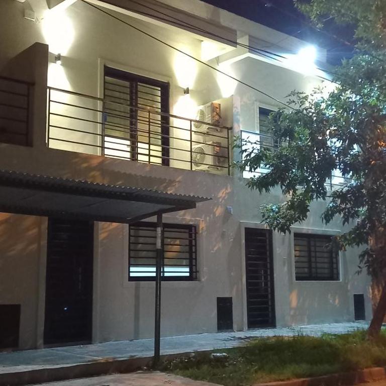 Colon Suites 2. Duplex a 18 minutos Aeropuerto Ezeiza - Apartamento Loft de 1 dormitorio - 7
