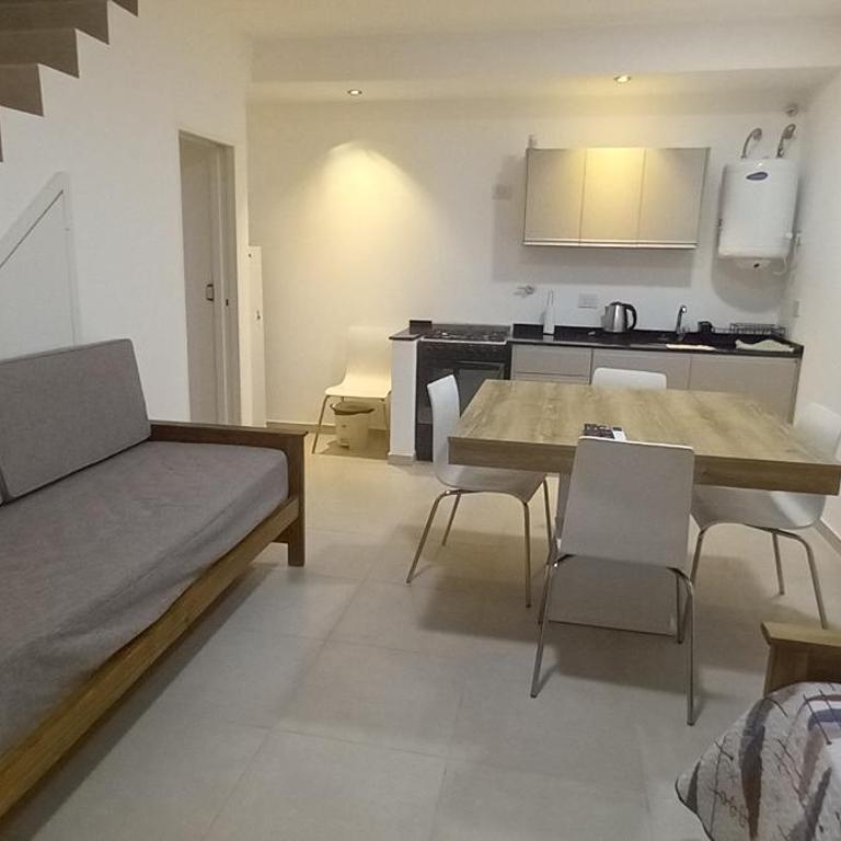 Colon Suites 2. Duplex a 18 minutos Aeropuerto Ezeiza - Apartamento Loft de 1 dormitorio - 9