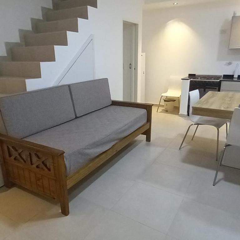 Colon Suites 2. Duplex a 18 minutos Aeropuerto Ezeiza - Apartamento Loft de 1 dormitorio - 17