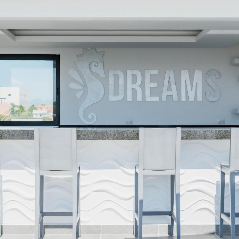 Dreams Apartments 2 Loft a 9 minutos de la playa - One-Bedroom Apartment - 3