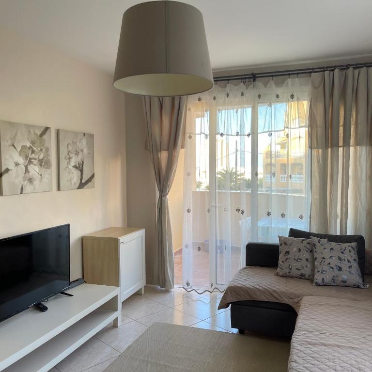 Apartamento Pargue Tropical - Apartamento de 1 dormitorio - 1