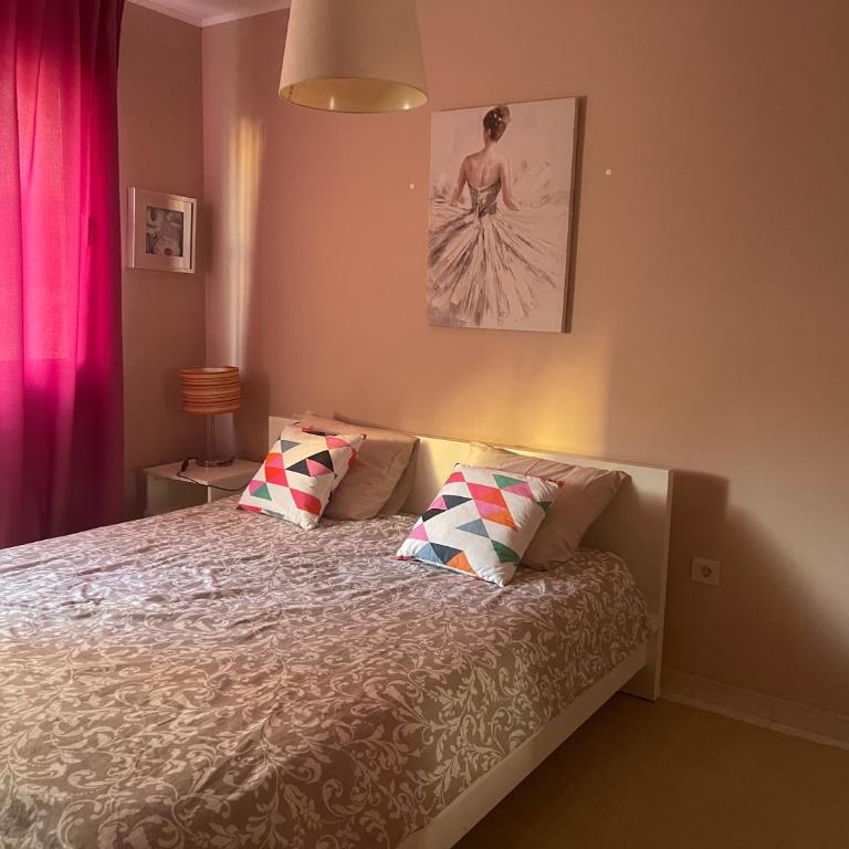 Apartamento Pargue Tropical - Apartamento de 1 dormitorio - 14