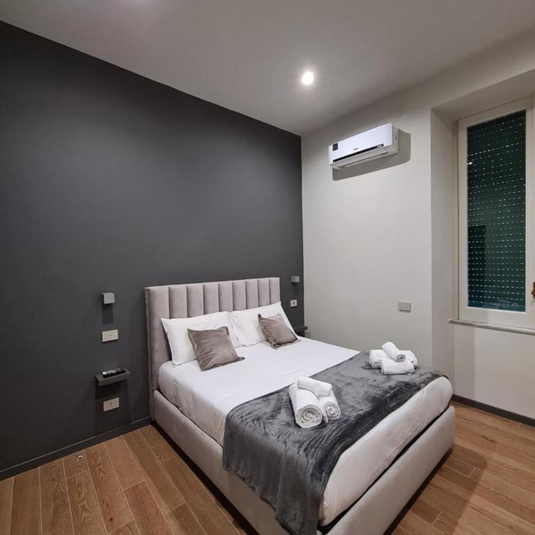 Chiatamone Neapolis Apartment - Casa con 2 Camere da Letto - 11