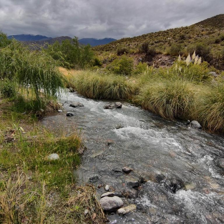 Cabañas El Molino - Apartamento de 2 dormitorios - 21