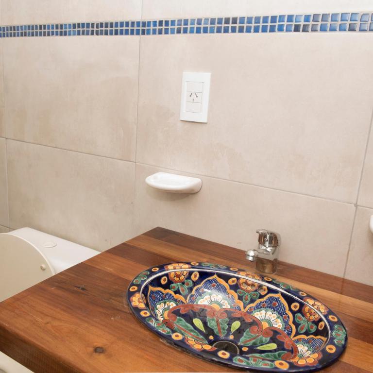 Cabaña Nélida - Atlántida - Santa Clara del Mar - One-Bedroom House - 4