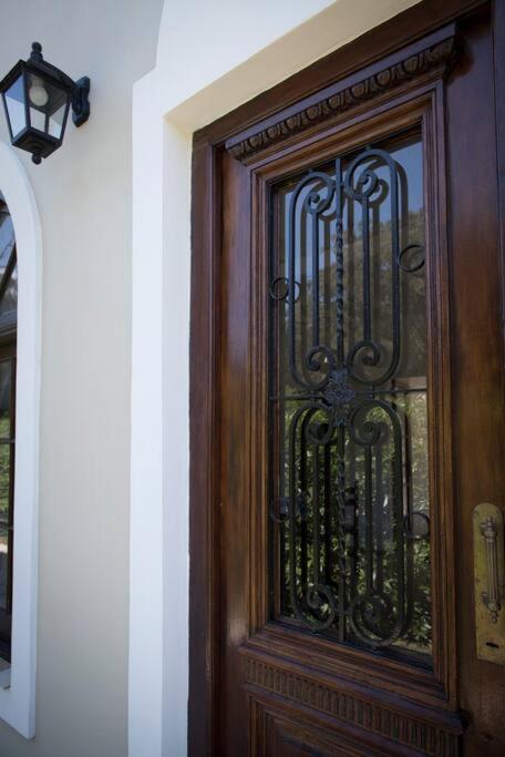 Cabaña Nélida - Atlántida - Santa Clara del Mar - One-Bedroom House - 18