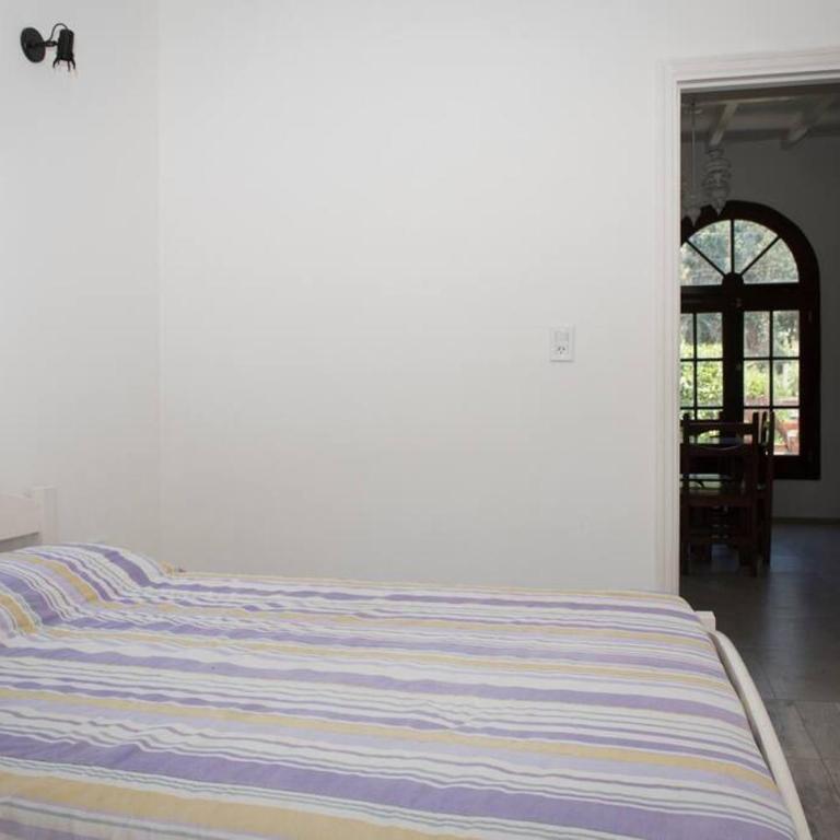 Cabaña Nélida - Atlántida - Santa Clara del Mar - One-Bedroom House - 19