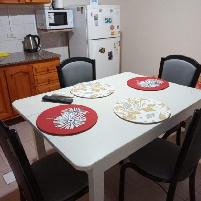 Departamento Del Sol (Esquel-Chubut) - Apartamento - Planta baja - 1