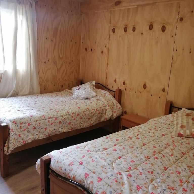 Hostal Flor del Meli - Double Room with Private Bathroom - 2