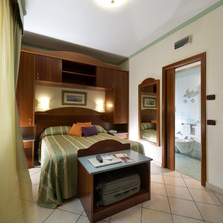 Hotel La Pioppa - Standard Double Room - 10