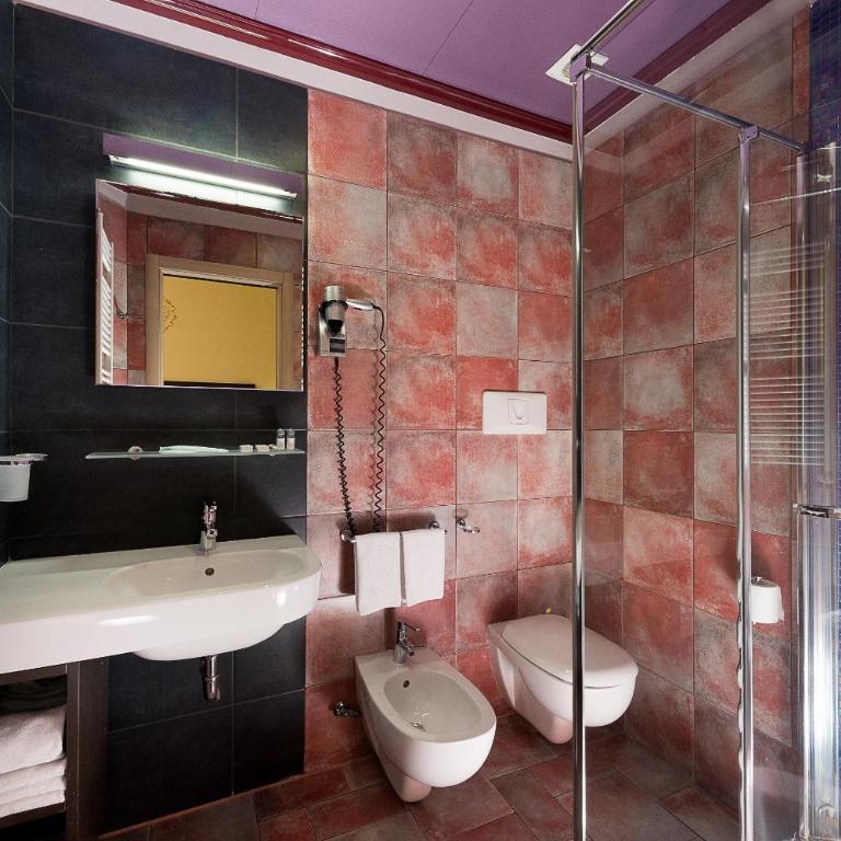 Hotel La Pioppa - Single Room - 6
