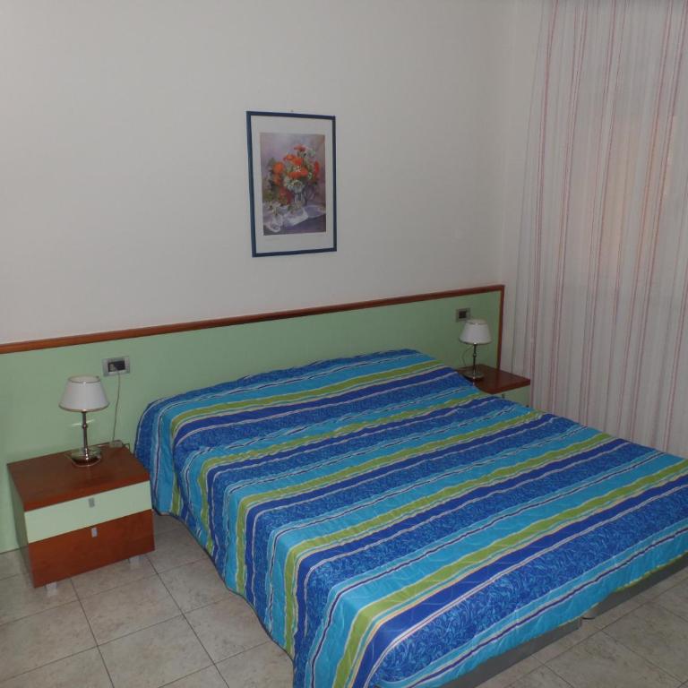 Villa Felice - Appartamento con 2 Camere da Letto - 8