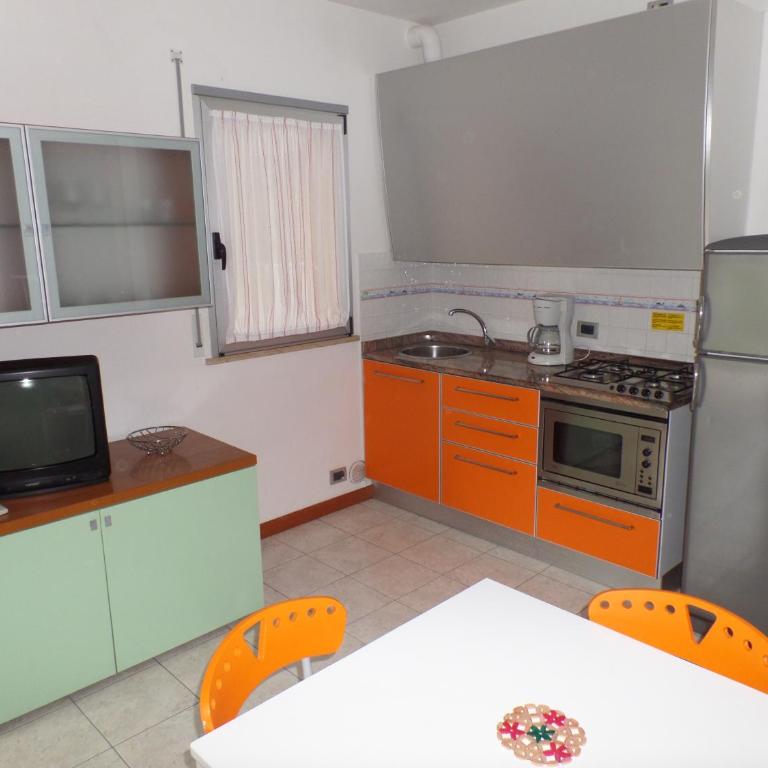Villa Felice - Appartamento - Piano Terra - 4