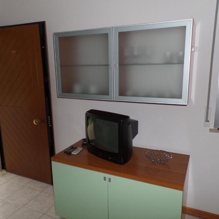 Villa Felice - Appartamento - Piano Terra - 6