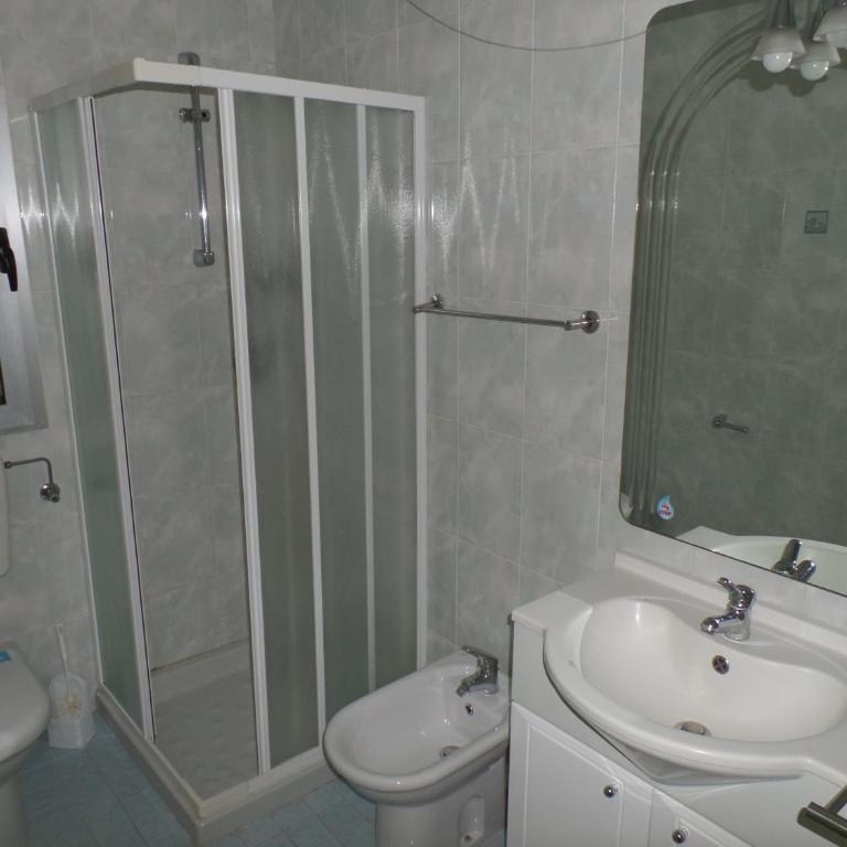 Villa Felice - Appartamento con 1 Camera da Letto - 3