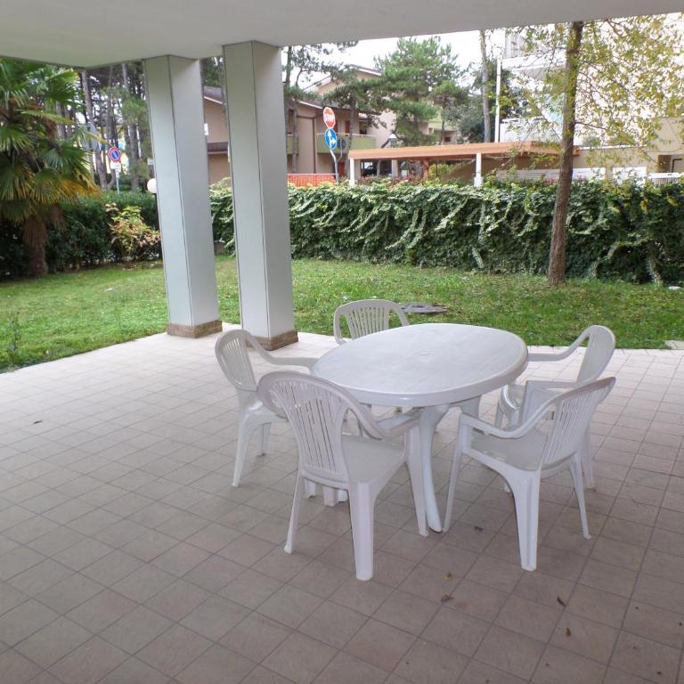 Villa Felice - Appartamento - Piano Terra - 5