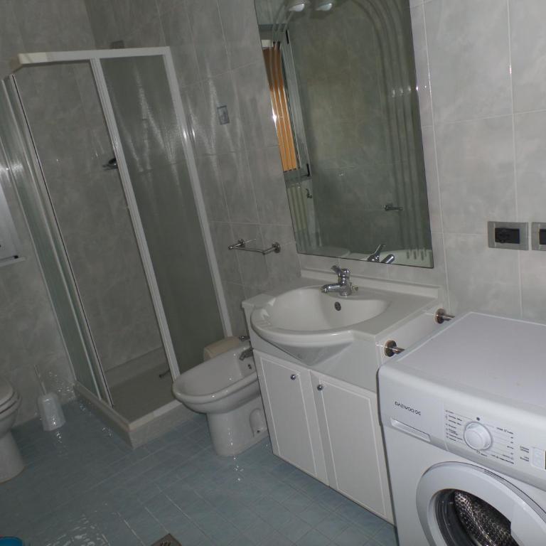Villa Felice - Appartamento Attico - 9