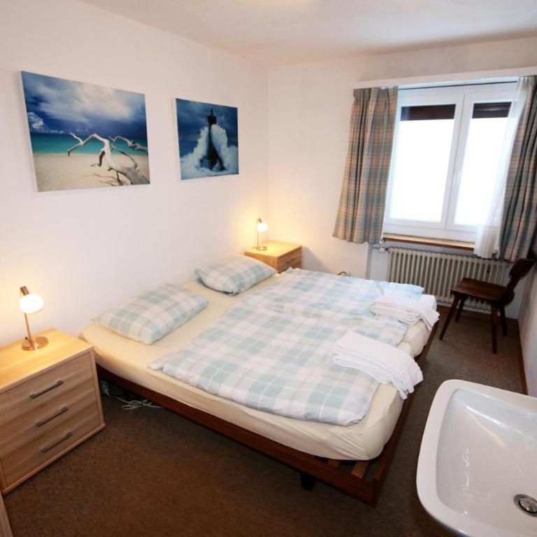 Apollo - Apartment mit 2 Schlafzimmern - 5