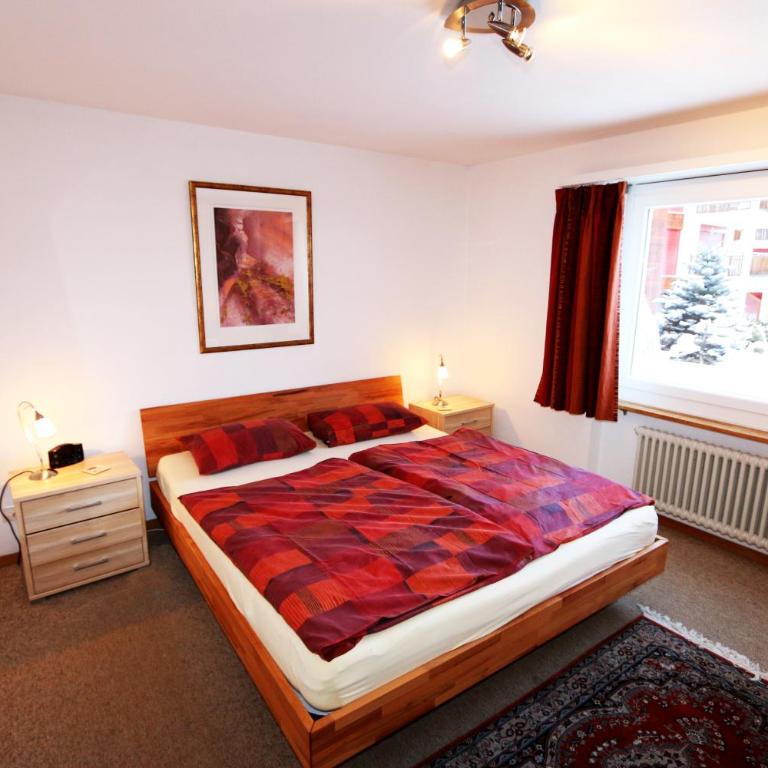 Apollo - Apartment mit 2 Schlafzimmern - 2