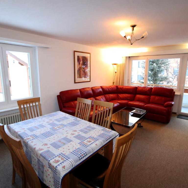 Apollo - Apartment mit 2 Schlafzimmern - 1