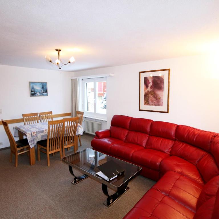 Apollo - Apartment mit 2 Schlafzimmern - 7