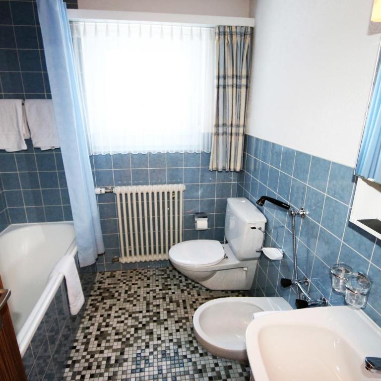 Apollo - Apartment mit 2 Schlafzimmern - 4