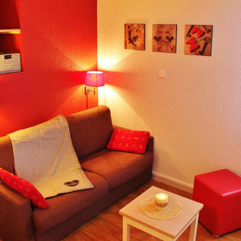 VVF La Plagne Montchavin Paradiski - Appartement (6 Adultes) - 4