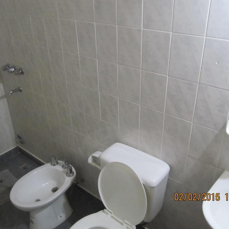 Posada A Lo De Santys - Habitación Doble con baño privado - 9