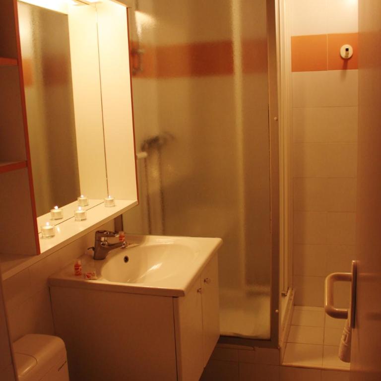 VVF La Plagne Montchavin Paradiski - Appartement (5 Adultes) - 6