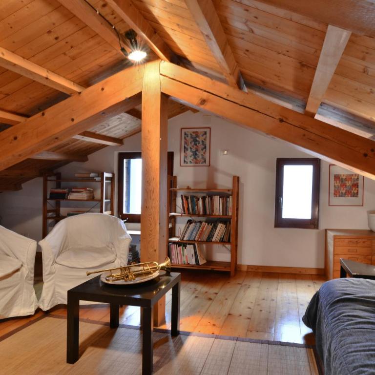 Venice Homes & Holidays - Appartamento Rialto su 2 livelli con 3 Camere da Letto - 12