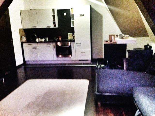 Apartment 111 at Zoned Apart Hotel & Spa - Apartman 111 u hotelu Zoned - Apartment - 3