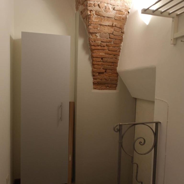YOURHOMEINLUCCA Le Volte - Appartamento Monolocale - 14