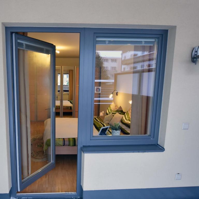 My Adventure Appartements by Schladmingurlaub - 150 Meter zur Gondel - Apartment mit 2 Schlafzimmern - 5