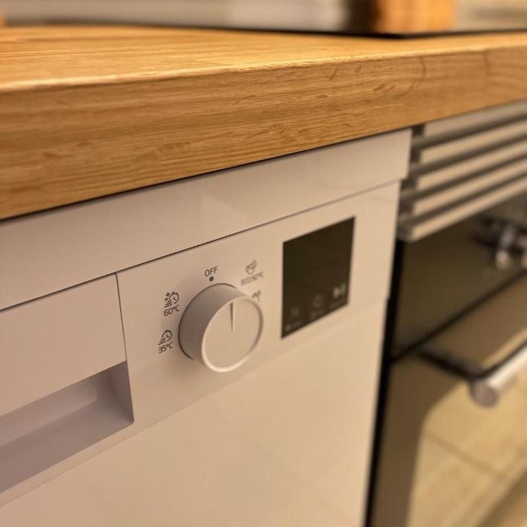 Besonderes Apartment mit einzigartigem Meerblick - Apartamento de 1 dormitorio - 45