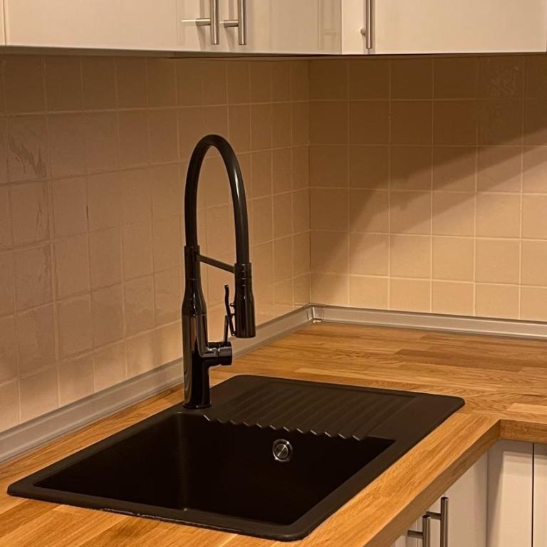Besonderes Apartment mit einzigartigem Meerblick - Apartamento de 1 dormitorio - 29