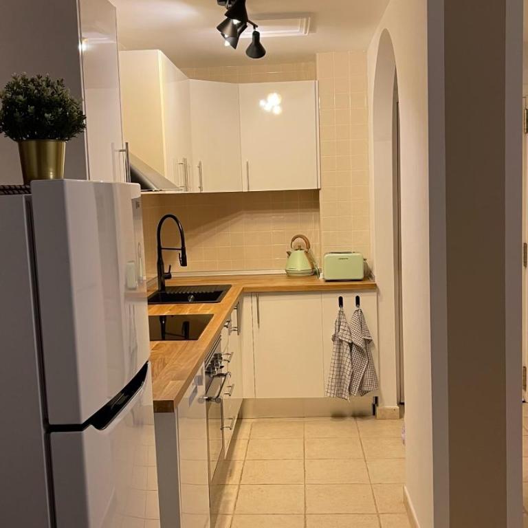 Besonderes Apartment mit einzigartigem Meerblick - Apartamento de 1 dormitorio - 15