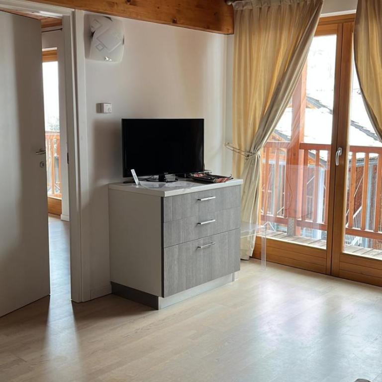 Alta Luce Mountain Lodge - Appartamento con 1 Camera da Letto - 22