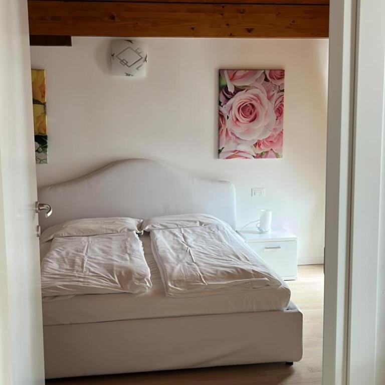 Alta Luce Mountain Lodge - Appartamento con 1 Camera da Letto - 23