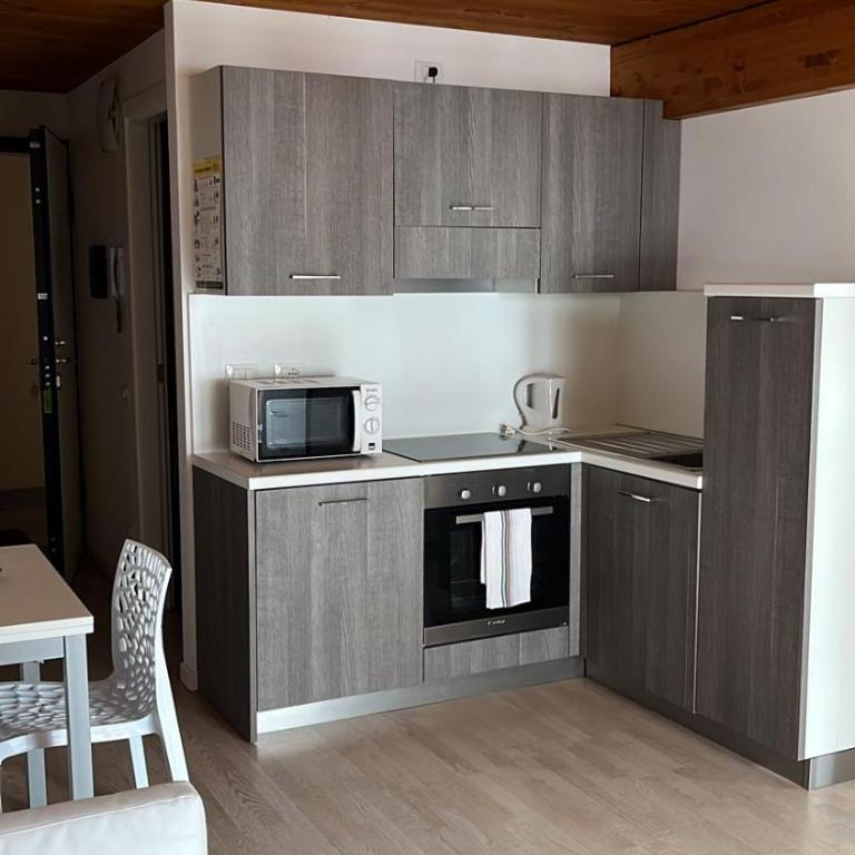 Alta Luce Mountain Lodge - Appartamento con 1 Camera da Letto - 24