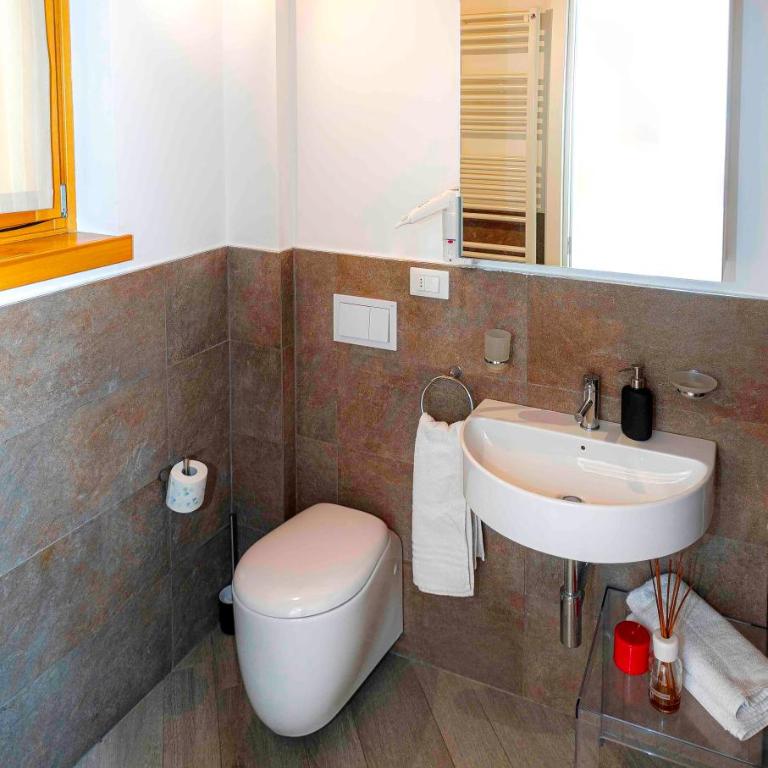 Alta Luce Mountain Lodge - Monolocale Standard - 8