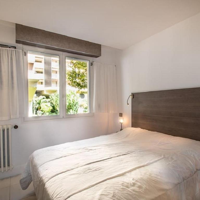 Croisette: 2BDR Apartment - Apartamento de 2 dormitorios - 3