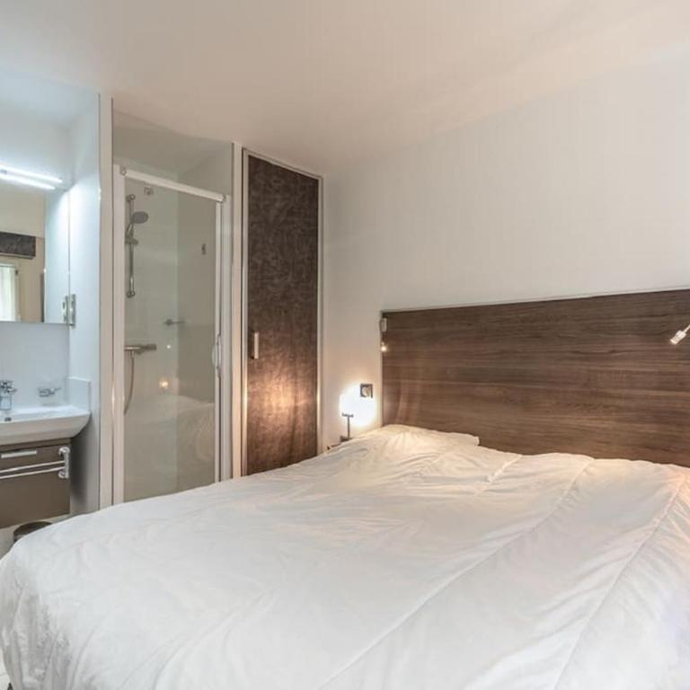 Croisette: 2BDR Apartment - Apartamento de 2 dormitorios - 5