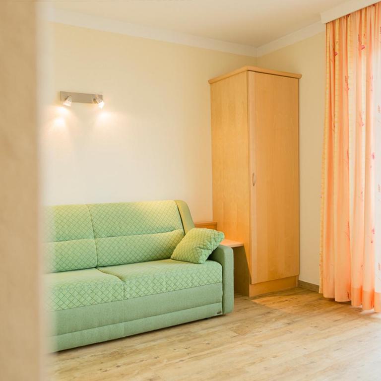 Apart-Pension Bergland - Apartment mit 2 Schlafzimmern - 4