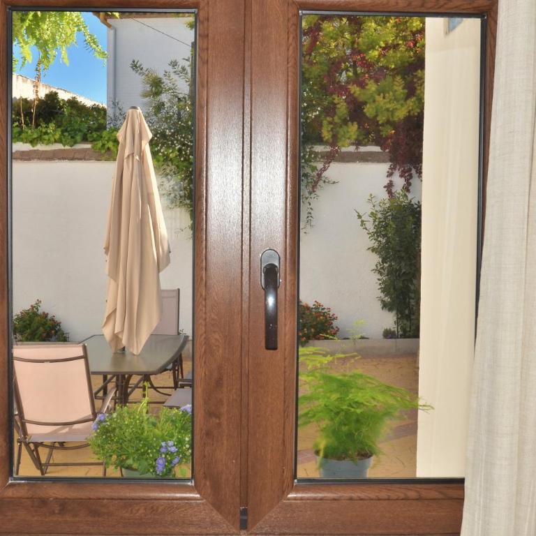 Casa Limon Patio y Parking - Villa - 4