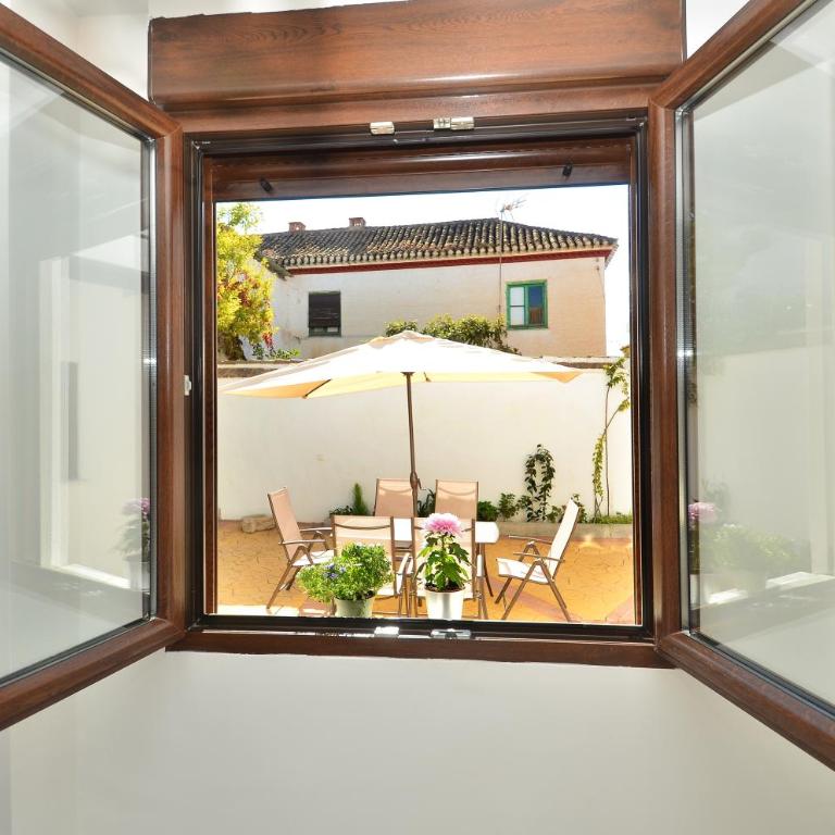 Casa Limon Patio y Parking - Villa - 20