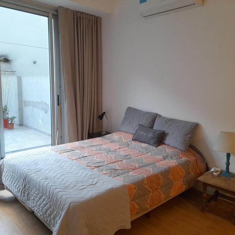 Palermo10 - Apartamento de 1 dormitorio - 7